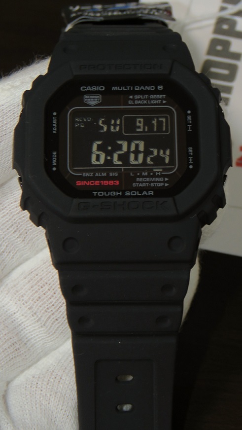 g shock 5035a